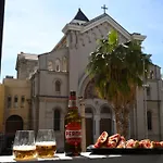 La Finestra Sul Campanile Luxury & Loft Гостьовий будинок