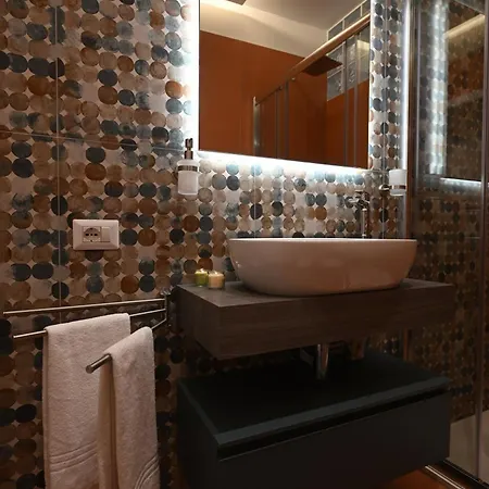 La Finestra Sul Campanile Luxury & Loft 3*