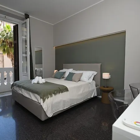 Гостьовий будинок La Finestra Sul Campanile Luxury & Loft