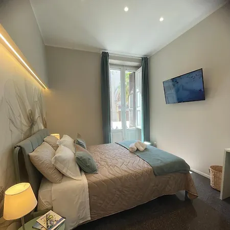La Finestra Sul Campanile Luxury & Loft