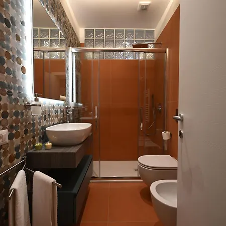 La Finestra Sul Campanile Luxury & Loft 巴里