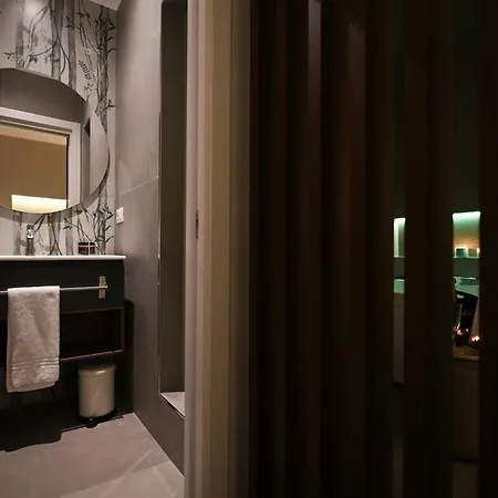 招待所 La Finestra Sul Campanile Luxury & Loft