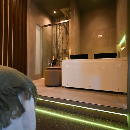 La Finestra Sul Campanile Luxury & Loft