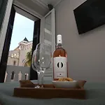 La Finestra Sul Campanile Luxury Suite&loft