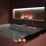 Πανσιόν La Finestra Sul Campanile Luxury & Loft Μπάρι