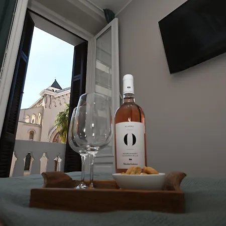 La Finestra Sul Campanile Luxury & Loft