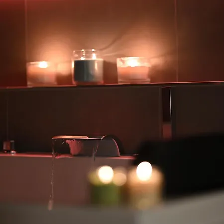 Pensiune La Finestra Sul Campanile Luxury Suite&loft 3*
