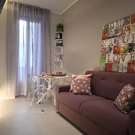 La Finestra Sul Campanile Luxury Suite&loft 3*