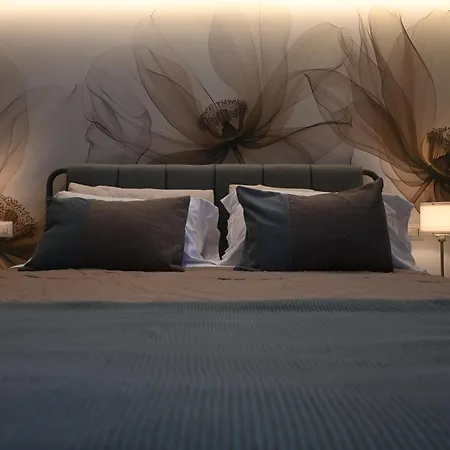 게스트하우스 La Finestra Sul Campanile Luxury & Loft