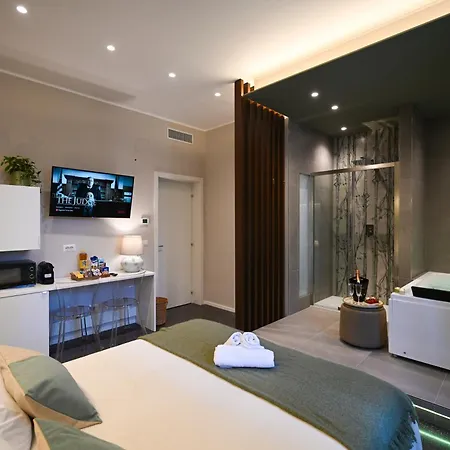 La Finestra Sul Campanile Luxury & Loft 3*