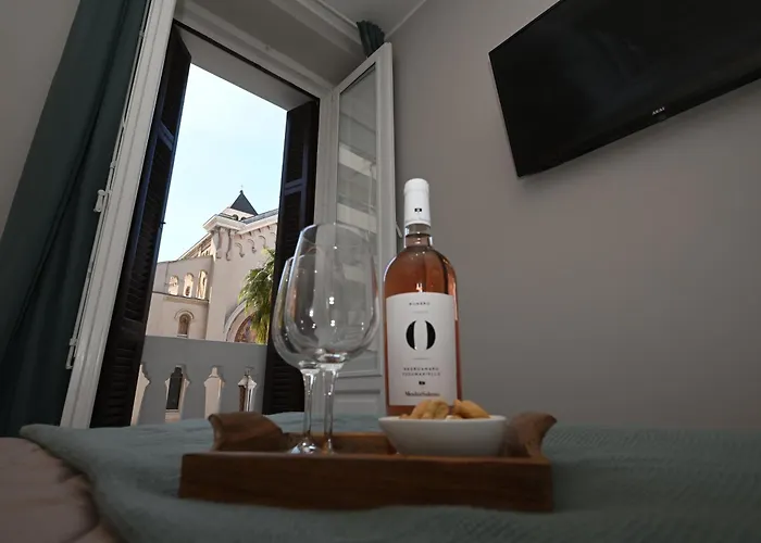 La Finestra Sul Campanile Luxury & Loft