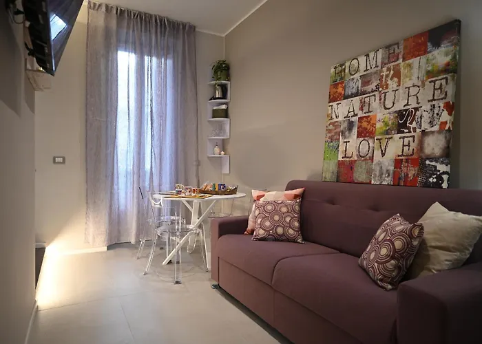 La Finestra Sul Campanile Luxury & Loft 3*