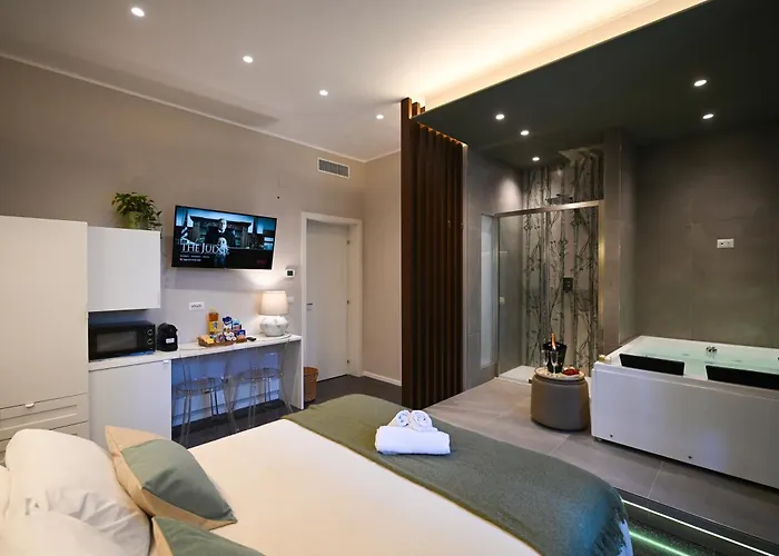 La Finestra Sul Campanile Luxury & Loft 3*