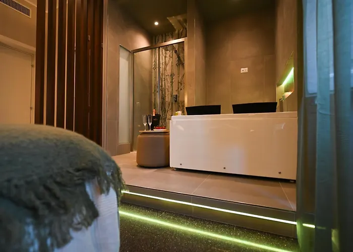 La Finestra Sul Campanile Luxury & Loft